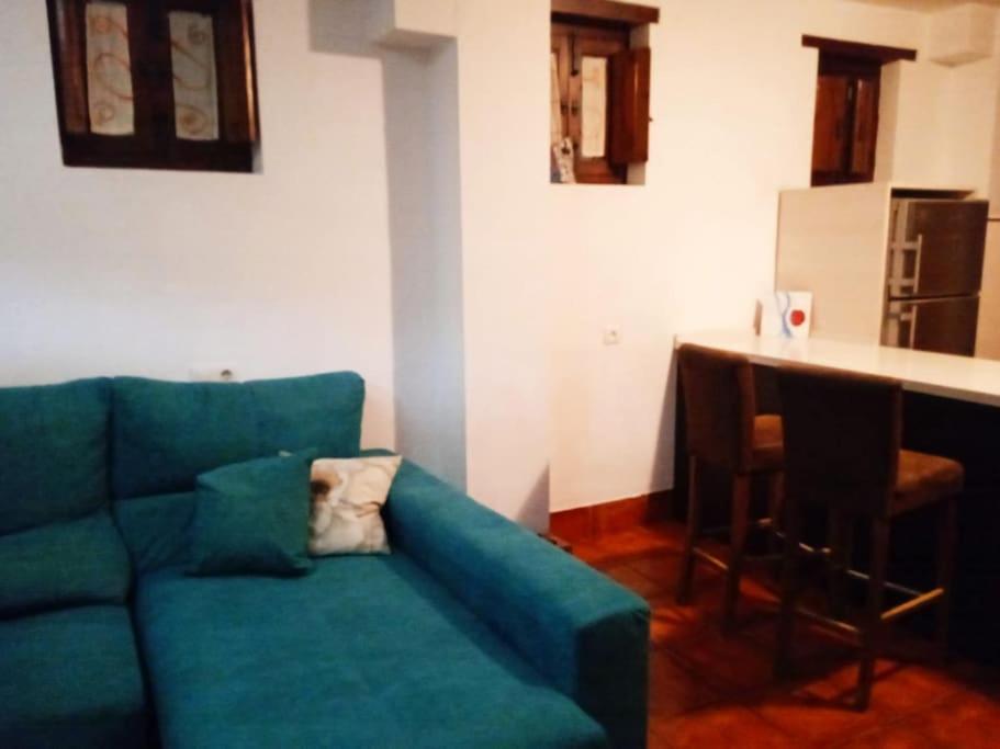 Claustro Home Casco Historico Кордова Экстерьер фото