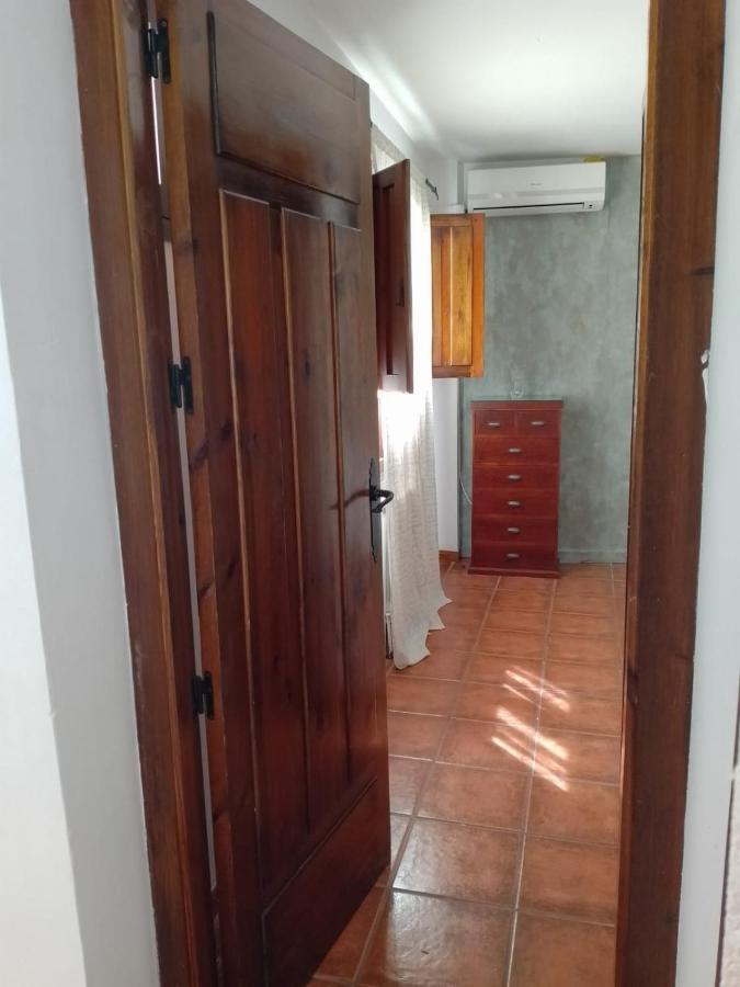 Claustro Home Casco Historico Кордова Экстерьер фото