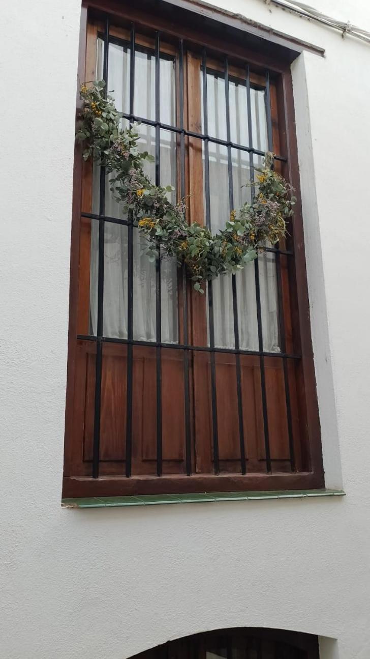 Claustro Home Casco Historico Кордова Экстерьер фото
