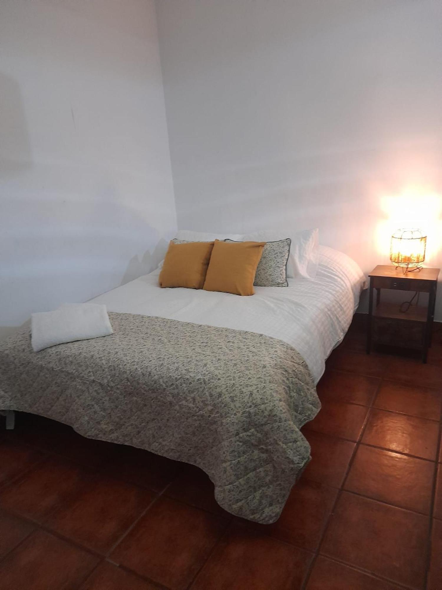 Claustro Home Casco Historico Кордова Экстерьер фото